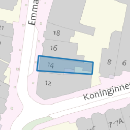 Perceel VKB01-A-2046