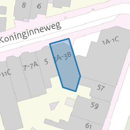 Perceel VKB01-A-2064