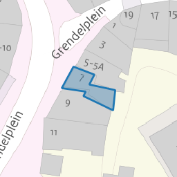 Perceel VKB01-A-2069