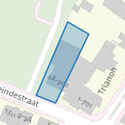 Perceel VKB01-A-2084