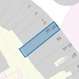 Perceel VKB01-A-2088