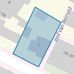 Perceel VKB01-A-2099