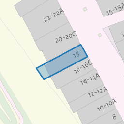 Perceel VKB01-A-2119