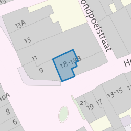 Perceel VKB01-A-2134