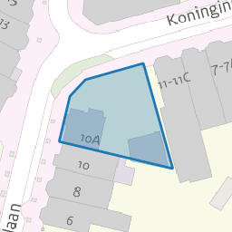 Perceel VKB01-A-2154