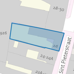 Perceel VKB01-A-2157