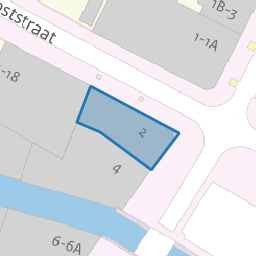 Perceel VKB01-A-2159