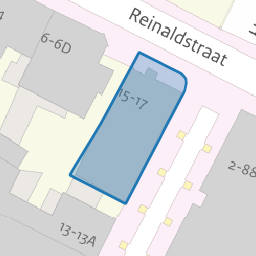 Perceel VKB01-A-2172