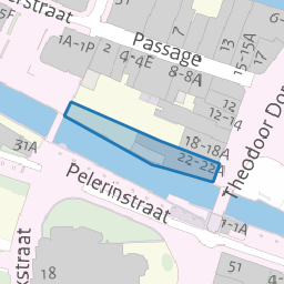 Perceel VKB01-A-2187