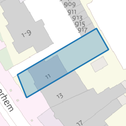 Perceel VKB01-A-2190