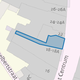 Perceel VKB01-A-2198