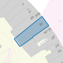 Perceel VKB01-A-2202