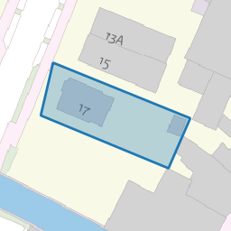 Perceel VKB01-A-2209