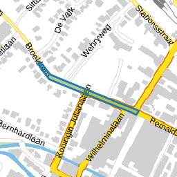 Perceel VKB01-A-2223