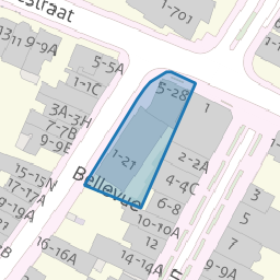 Perceel VKB01-A-2230