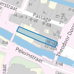 Perceel VKB01-A-2233