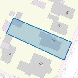 Perceel VKB01-A-2235