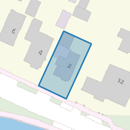 Perceel VKB01-A-2236