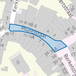 Perceel VKB01-A-2243