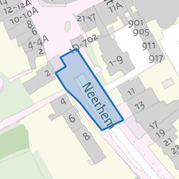 Perceel VKB01-A-2251