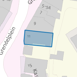 Perceel VKB01-A-2253