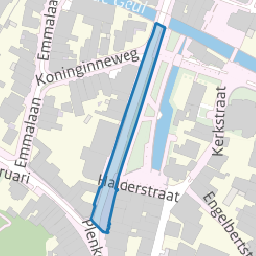 Perceel VKB01-A-2255