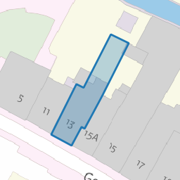 Perceel VKB01-A-2262