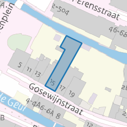 Perceel VKB01-A-2264