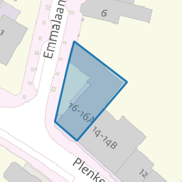 Perceel VKB01-A-2271