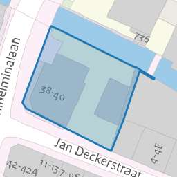 Perceel VKB01-A-2280