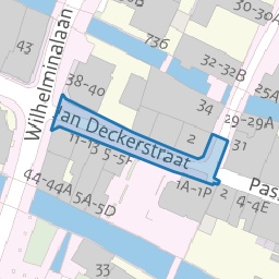 Perceel VKB01-A-2281