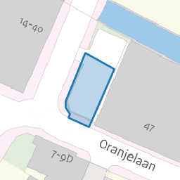 Perceel VKB01-A-2287