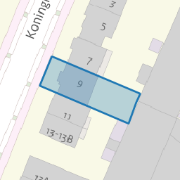 Perceel VKB01-A-2296