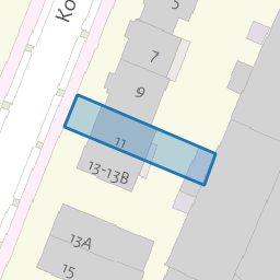 Perceel VKB01-A-2297