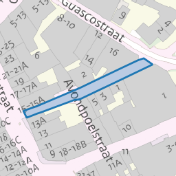 Perceel VKB01-A-2306