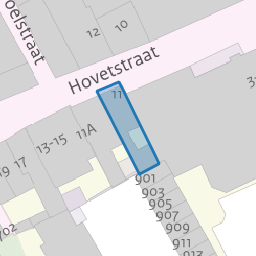 Perceel VKB01-A-2307