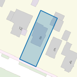 Perceel VKB01-A-2318