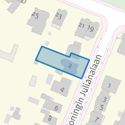 Perceel VKB01-A-2321