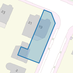 Perceel VKB01-A-2322