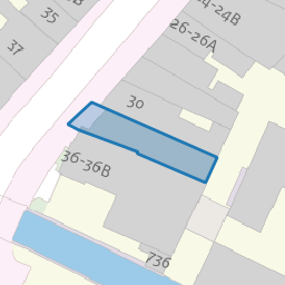 Perceel VKB01-A-2323