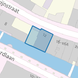 Perceel VKB01-A-2335