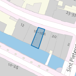 Perceel VKB01-A-2337