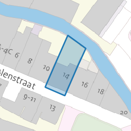 Perceel VKB01-A-2338