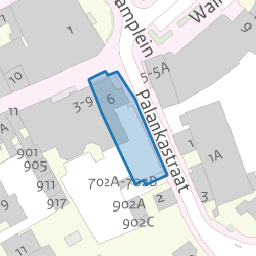 Perceel VKB01-A-2340