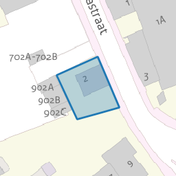 Perceel VKB01-A-2342