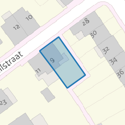 Perceel VKB01-A-2343