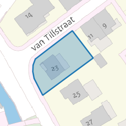 Perceel VKB01-A-2345