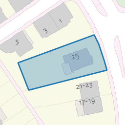 Perceel VKB01-A-2364