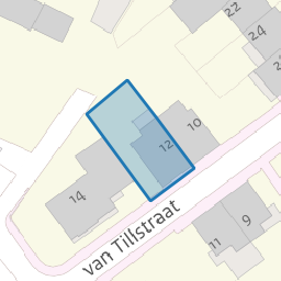 Perceel VKB01-A-2368