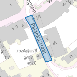 Perceel VKB01-A-2389